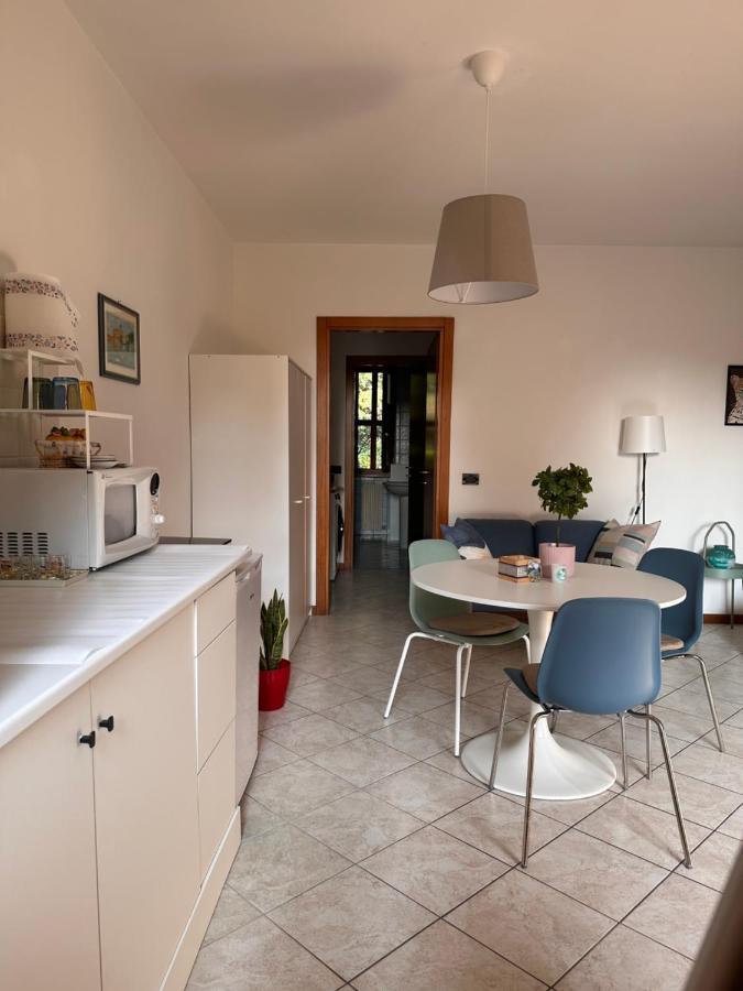 Appartement Casara