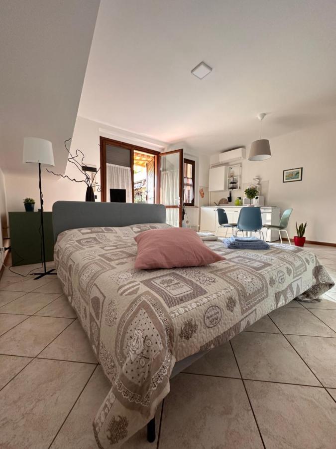 Appartement Casara